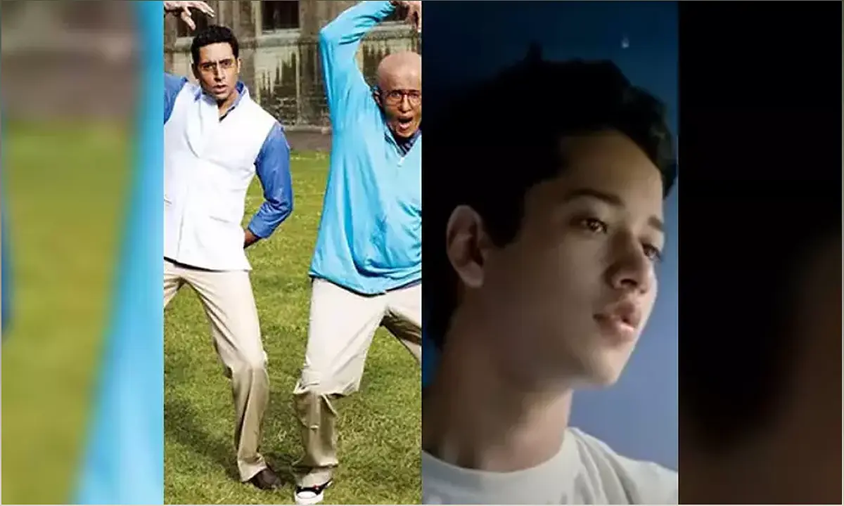 Exploring The Heartwarming Father Son Bond In Bollywood Films 4660