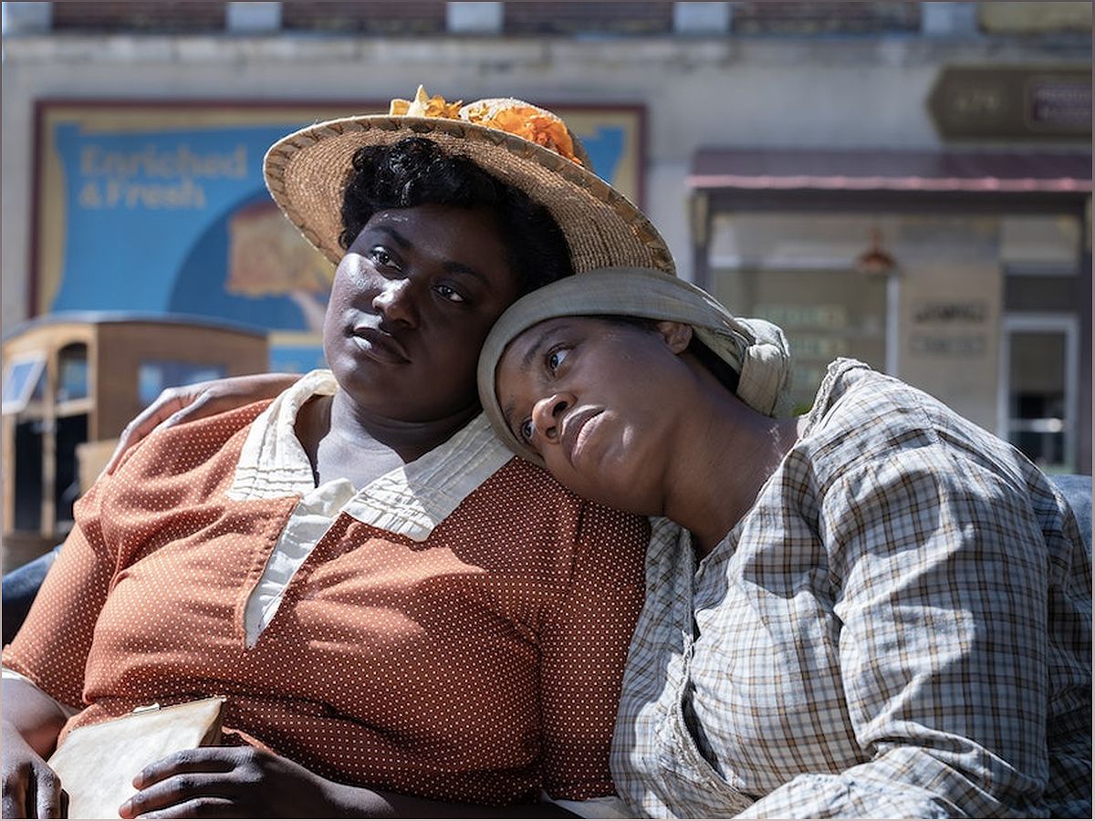 The Color Purple Surpasses Expectations at the Box Office